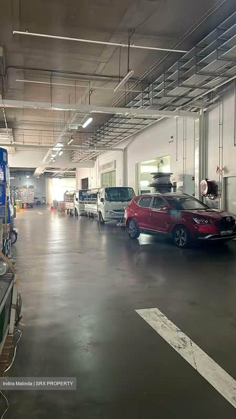 Pioneer Point (D22), Factory #546311371